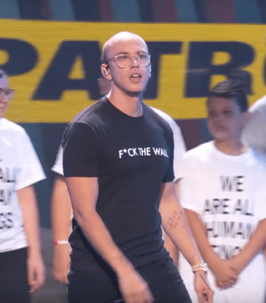 Logic - VMAs 2018