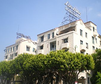 Los Altos Apartments, Los Angeles.JPG