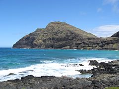 Makapu'u Point