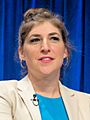 Mayim Bialik 2013