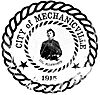 Official seal of Mechanicville