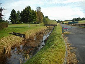 Molendinar Burn (geograph 6623438).jpg