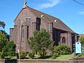 Naremburn St Cuthberts Anglican Church