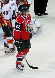 Nathan MacKinnon Mooseheads-1