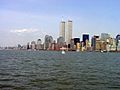 NewYorkSkyline April2001