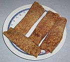 Oatcakes