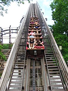 Outlaw Run (18223239420)