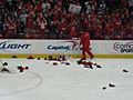 Ovechkin hat-trick (February 7, 2010)