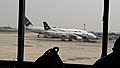 PIA Fleet in BBIA