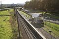 Port Kembla North station