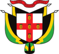 Prime Minister of Jamaica emblem.svg