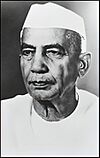 Prime minister Charan Singh.jpg