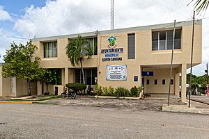 Ramón Santana Ayuntamiento SPM RD.jpg