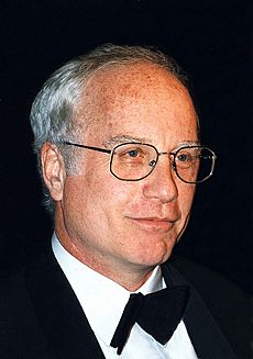 Richard Dreyfuss