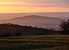 Robins Wood Hill at sunset.jpg