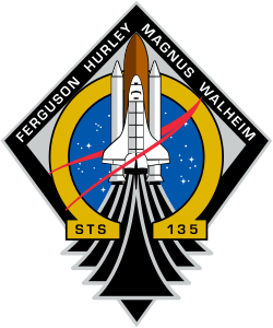 STS-135 Patch.svg