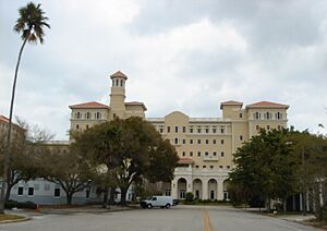 Scientology Clearwater headquarters