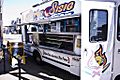 Senor Sisig Filipino Fusion Food truck