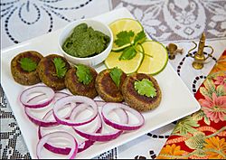 Shaami Kebab, Hyderabad