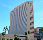 Sheraton Grand Phoenix, formerly known as Sheraton Phoenix Downtown