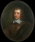 Sir Richard Fanshawe, 1st Baronet