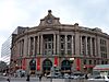 South Station Headhouse