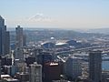 SpaceNeedleView