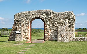 St. Edmund's Memorial Chapel, Hunstanton