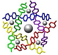 Supramolecular Assembly Lehn