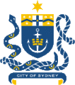 Sydney COA