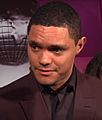 Trevor Noah 2017