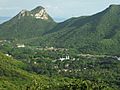 Vista al Valle del Espiritu Santo - panoramio