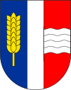 Coat of arms of Schaan