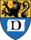 Coat of arms of Düren