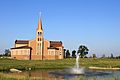 Webster Township Michigan Saint Joseph Catholic Church