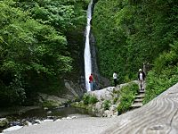 WhiteLadyLydfordGorge