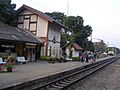 สถานีรถไฟเจ็ดเสมียน - panoramio - SIAMSEARCH