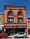 Courthouse Square Historical District