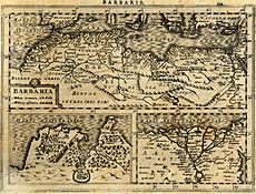 1630 barbarie mercator