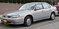 1997 Oldsmobile Cutlass front 3.25.18