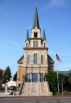 2008-0705-OurLadyofLourdesMPLS