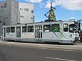 A1 class tram