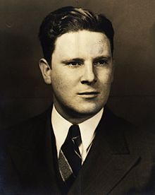 Al Gore Sr. 1939