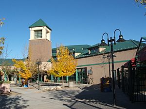 Albuquerque Aquarium