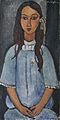 Alice (Amedeo Modigliani)