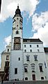 Altes Rathaus Görlitz 1