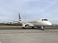 American Eagle E170