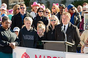 Annapolis Women's March 02