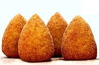 Arancini 