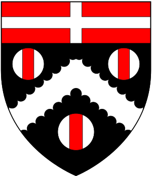 Arms SirThomasDocwra Prior